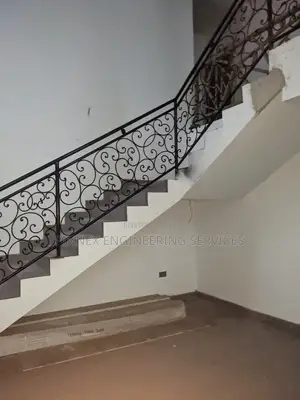 Metal Balustrades /Barrister