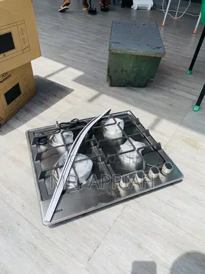 (60G40ME)Quality Midea Gas Hob 4 Gas Stove,60x51cm.