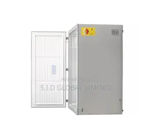 Best TCL 400L Chest Freezer