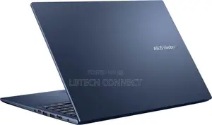 New Laptop Asus VivoBook Max X541UA 12GB AMD Ryzen SSD 512GB