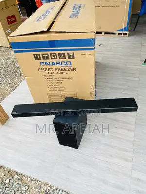 Shop Samsung C450 Bluetooth Sound Bar System(2.1ch)Black
