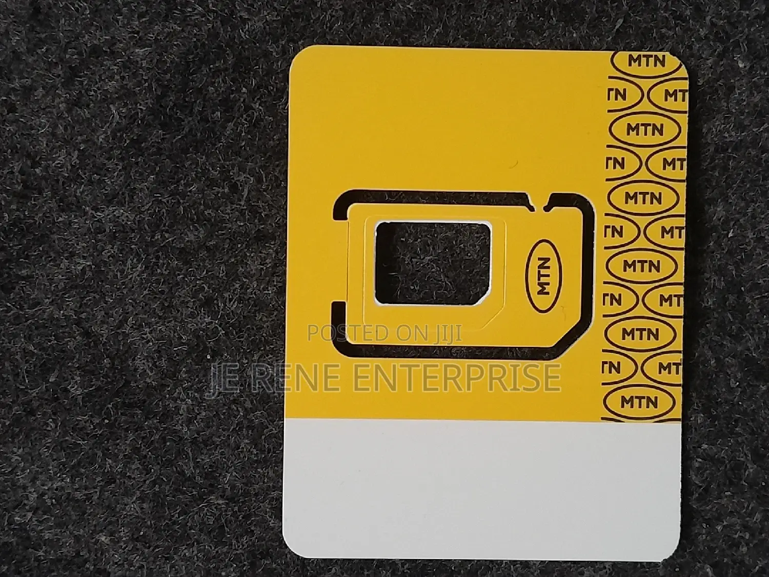 MTN Agent Sim Available