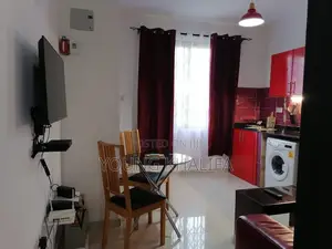 Furnished 1bdrm Apartment in Spintex Estate for rent