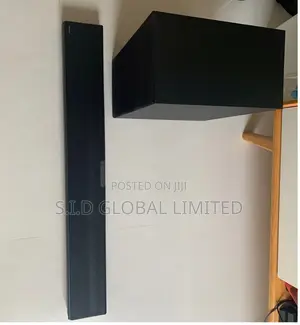 Quality Samsung 3.1 Inch 360watt Soundbar