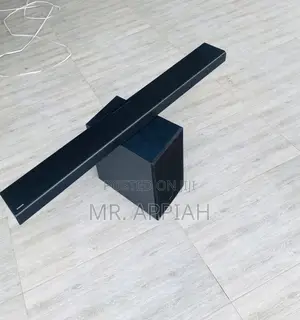 Authentic Samsung B5502.1channel Bluetooth Sound Bar(Black)