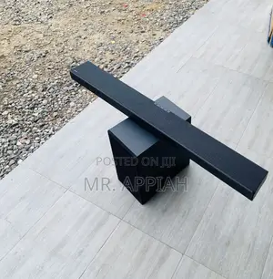 Reliable Samsung B550 Bluetooth Sound Bar(2.1channel).