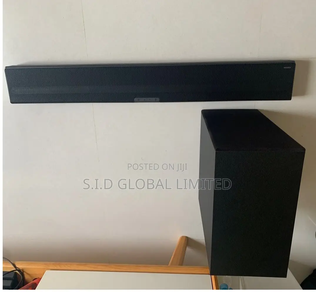 New Arrive Samsung 3.1 Inch 360 Watt Sound Bar