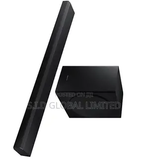 SAMSUNG 3.1.2ch Soundbar With Dolby Atmos