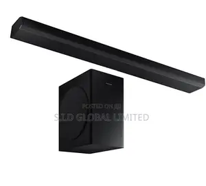 Goodsamsung HW-Q70T/XA Soundbar 3.1ch – 330W