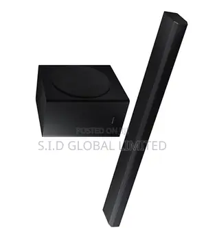 Best Arrive Samsung HW-Q70T/XA Soundbar 3.1ch – 330W