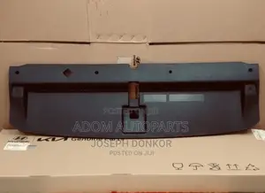 Hyundai Tucson Radiator Cover Panel 2015 2016 2017 2018