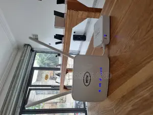 Wifi MTN Broadband ZLT S20 Cat 4 Router
