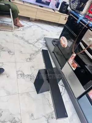 One Remote Control Samsung C450 Soundbar