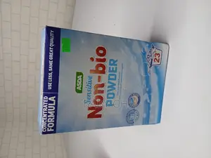 Asda Sensitive NON- Bio Powder