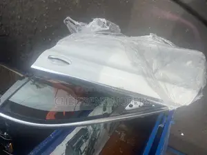Mercedes Benz C300 2015-2019 W205 Driver Side Door Available