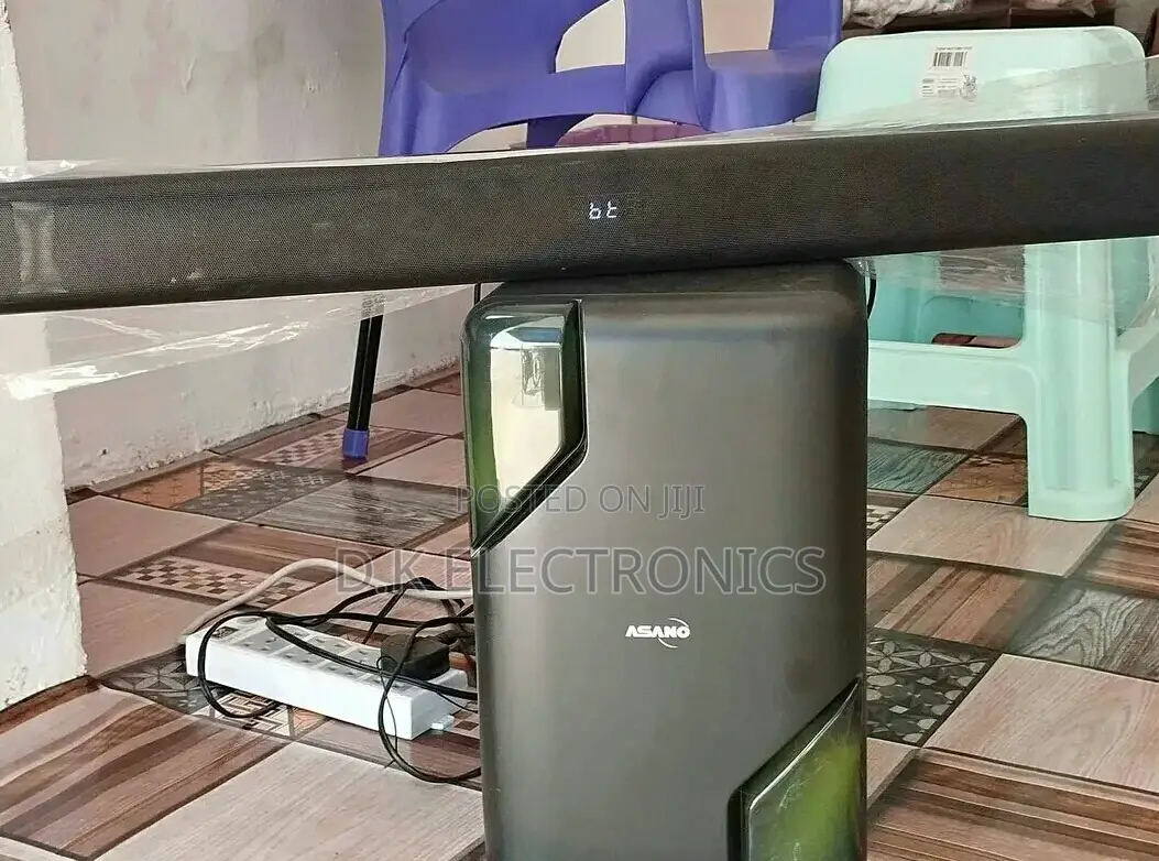 Asano Tk2043s Long Deep Bass Soundbar