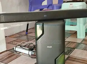 Asano Tk2043s Long Deep Bass Soundbar