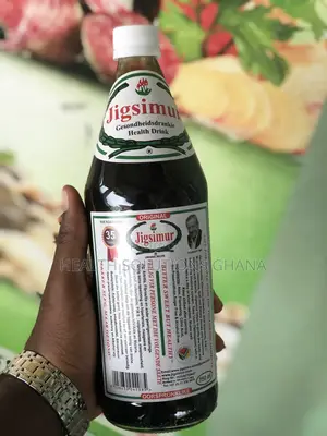 Original Jigsimur From South Africa
