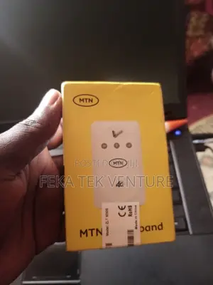 Universal 4g Mifi - Zte