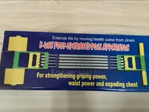 Body Building Equipment- Multipurpose
