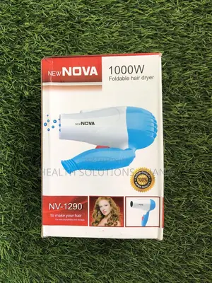 New Nova Hair Dryer Wholesale