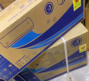 Get Your Afordable Midea 1.5hp R410 Split Air Conditioner M