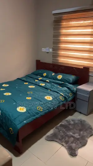 Accra Oyibi Saasabi Airbnb Shortstay Apartment