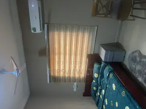 Accra Oyibi Saasabi Airbnb Shortstay Apartment