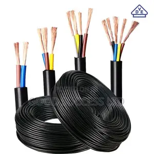 Flexible Cable (2.5mm×4core)