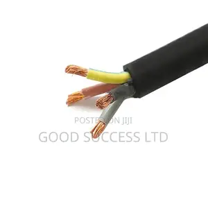 Flexible Cable (2.5mm×4core)