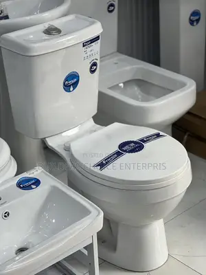 Aqua Water Closet