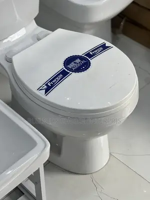 Aqua Water Closet
