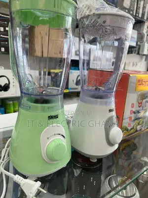 1.5 Liters Blender