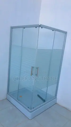 Shower Cubicle 90*90cm