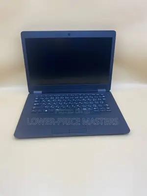New Laptop Dell Latitude 7490 8GB Intel Core I5 SSD 256GB