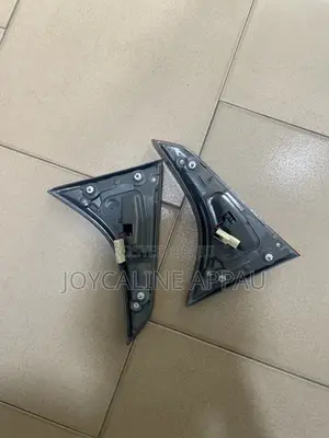 Toyota Corolla 2017 Boot Light