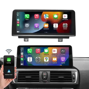 Original BMW F30,F10,F35 Apple Carplay Android-Screen