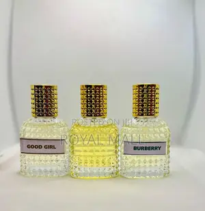 30ml Perfume Oil Oudwood Balck Orchid Burberry Latafa