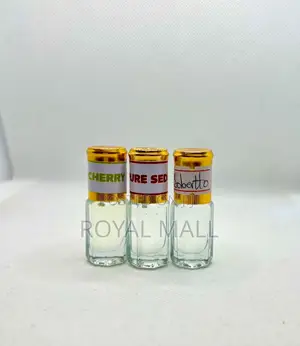 3ml Perfume Oil Creed Aventus Latafa Opium Oudwood