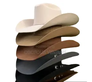 Angel- Cowboy Hats a Hat for Every Season Call