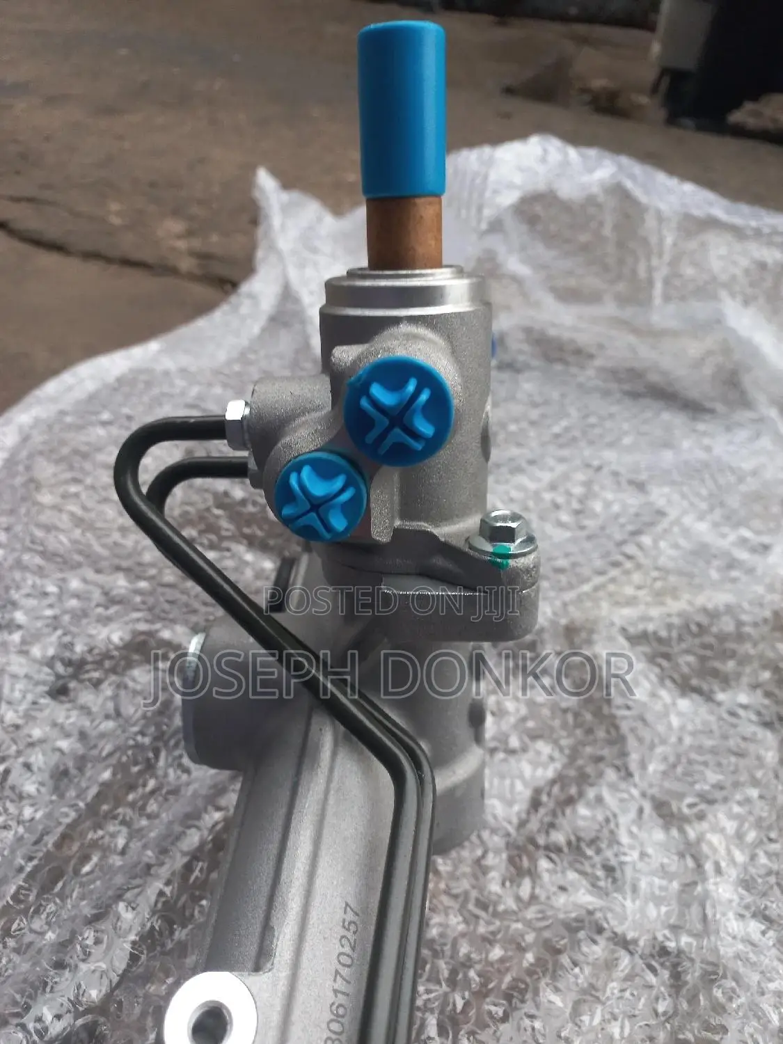 Camry Steering Rack 2007,2008,2009,2010