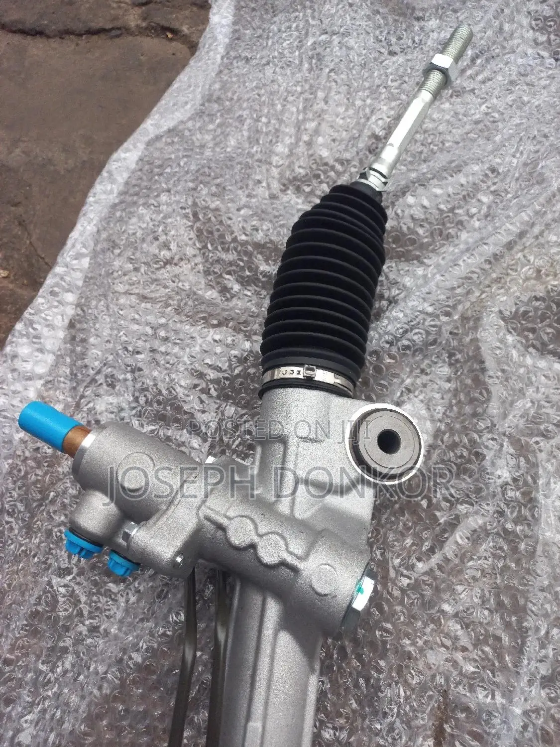 Camry Steering Rack 2007,2008,2009,2010