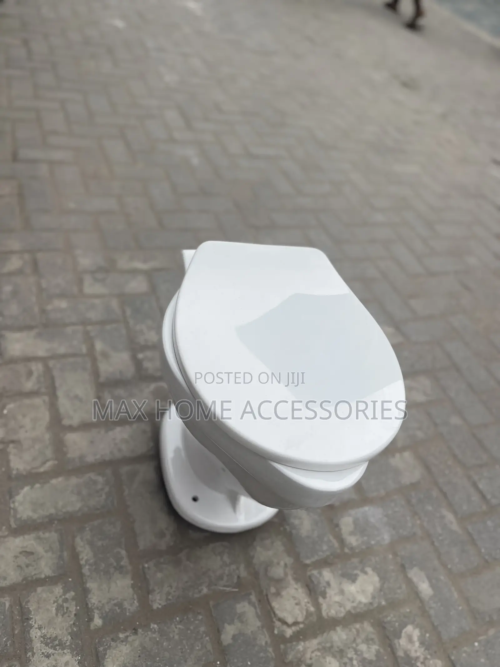 Kvip Seat Pot