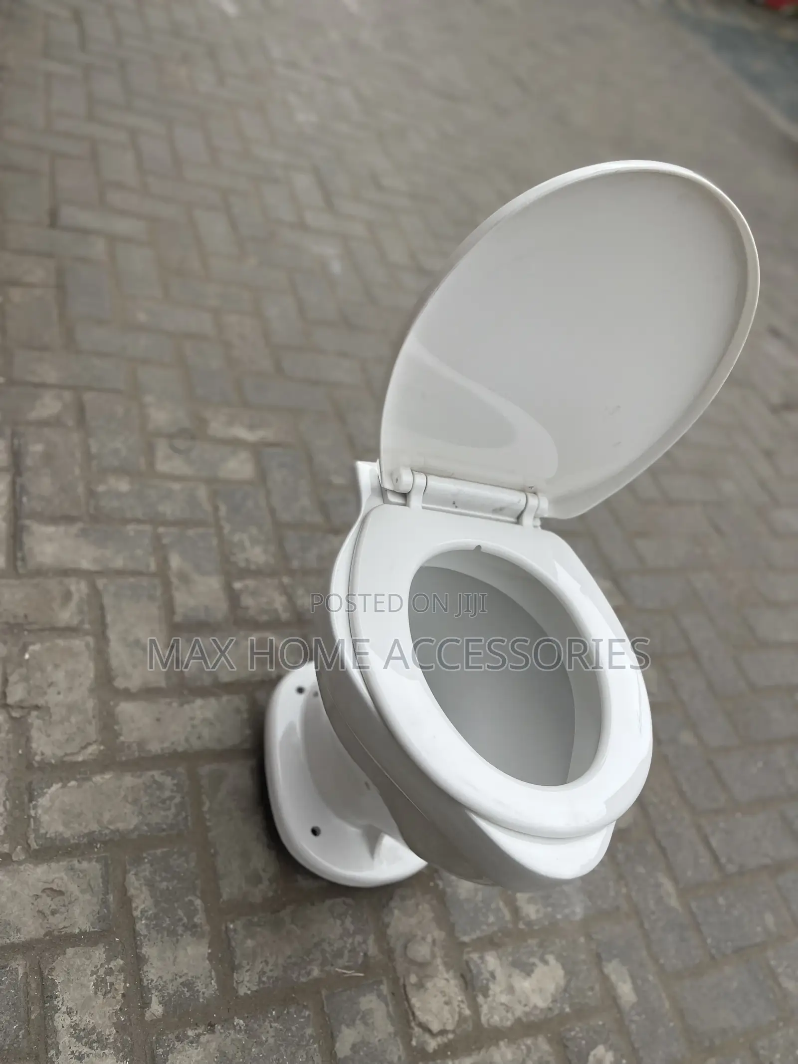 Kvip Seat Pot