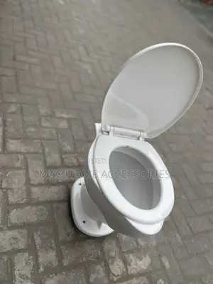 Kvip Seat Pot
