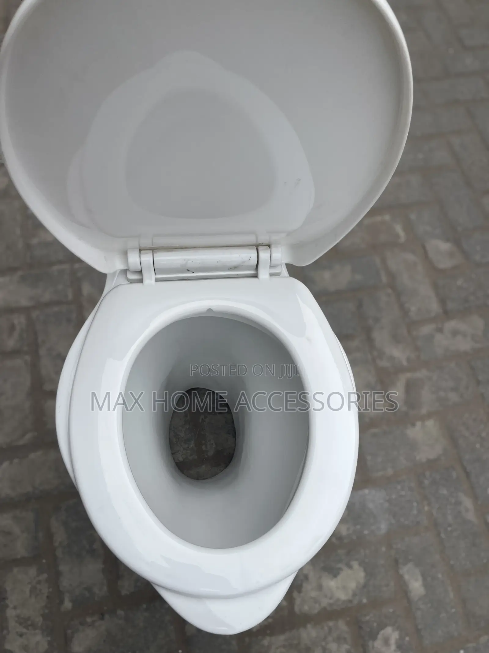 Kvip Seat Pot