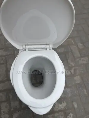 Kvip Seat Pot