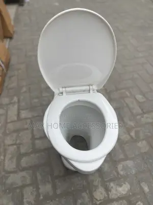 Kvip Seat Pot