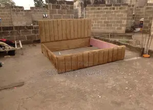 King Size Bed Frame