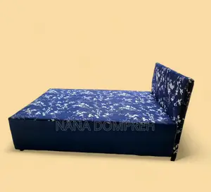 Inbuilt Double Bed